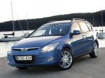 Hyundai i30 CW 2009 года (AU)